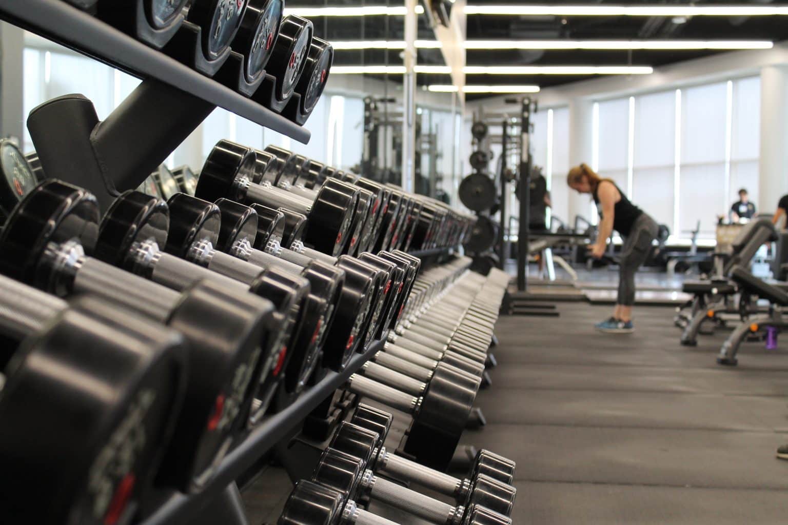 Dumbbells Dumbbells