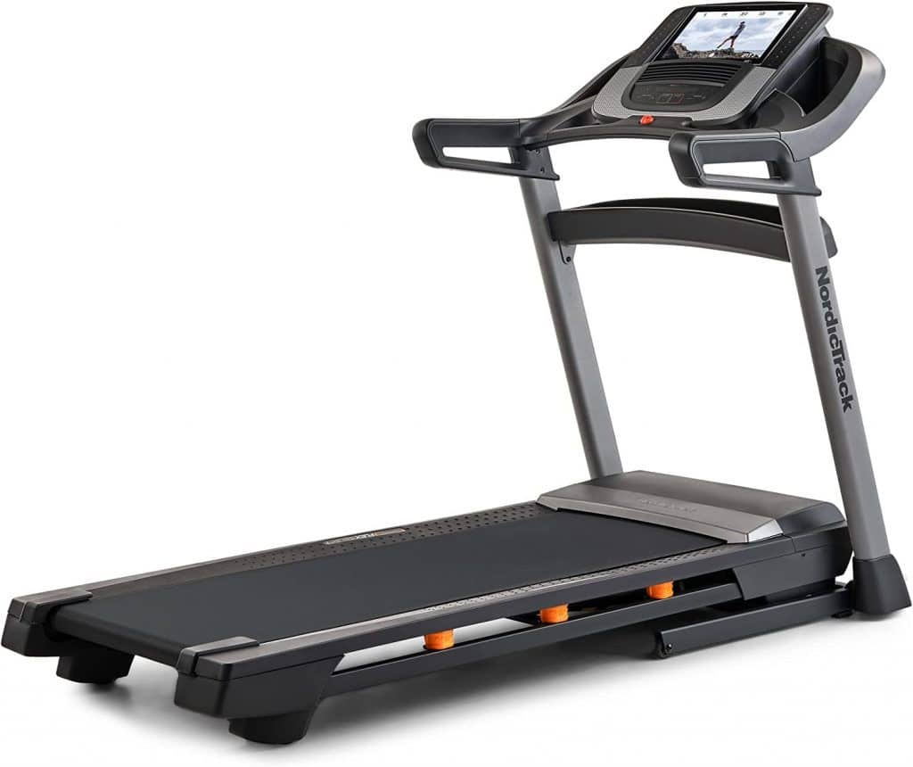 NordicTrack T Series Treadmills NordicTrack T Series Treadmills