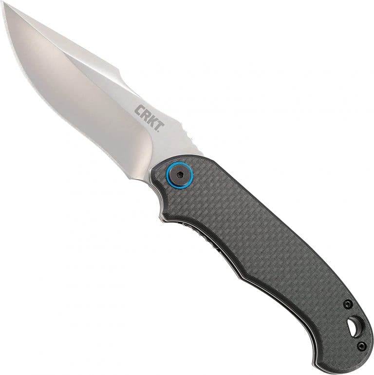 CRKT PSD EDC Folding Knife CRKT PSD EDC Folding Knife