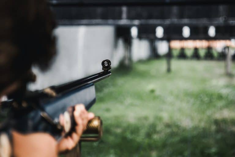 Air Rifles - Different types, uses, and help choosing Air Rifles - Different types, uses, and help choosing