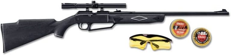 Daisy 880 Powerline Air Rifle Kit Daisy 880 Powerline Air Rifle Kit