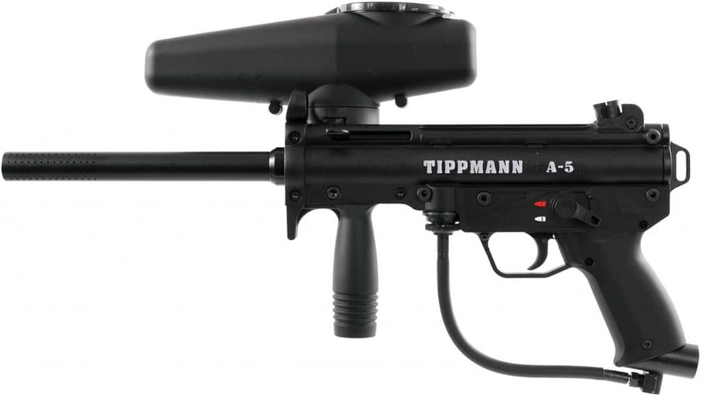 Maddog Tippmann A-5 Maddog Tippmann A-5