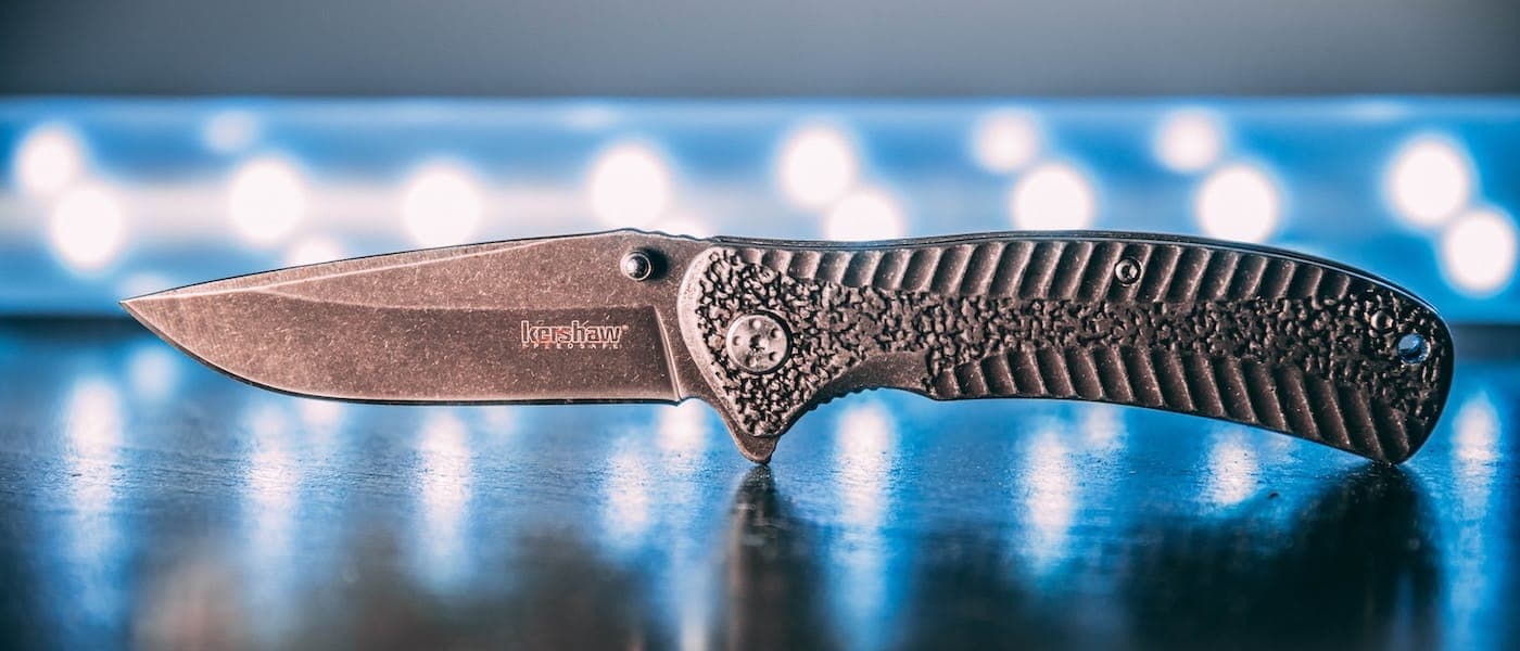 Pocket Knife Sharpen & Care Pocket Knife Sharpen & Care