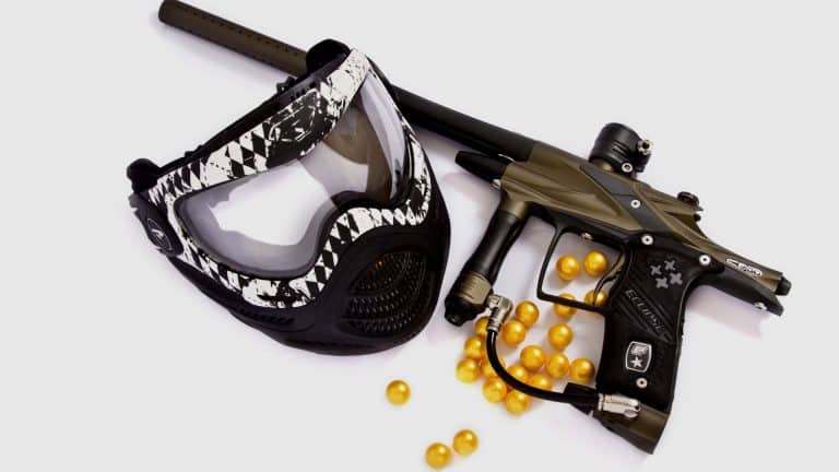 Paintball Maintenance Image Paintball Maintenance Image