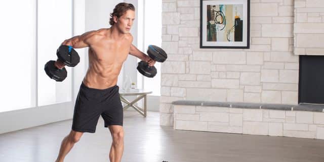 Adjustable Dumbbell Brands Adjustable Dumbbell Brands