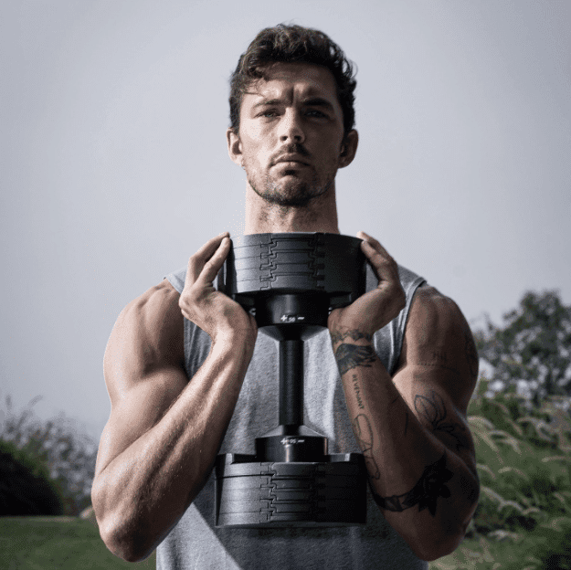 Beginner Dumbbell Workouts Beginner Dumbbell Workouts
