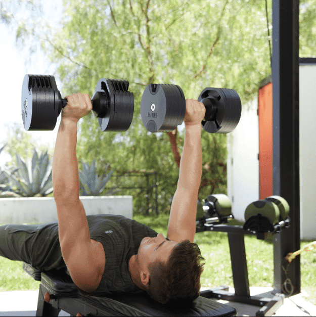 Proper Dumbbell Lifting Techniques Proper Dumbbell Lifting Techniques