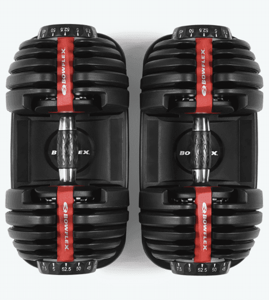 Pros and Cons of Adjustable Dumbbells Pros and Cons of Adjustable Dumbbells