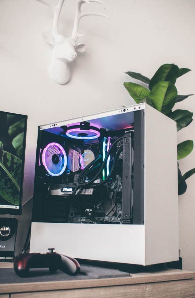 How to choose a gaming laptop How to choose a gaming laptop