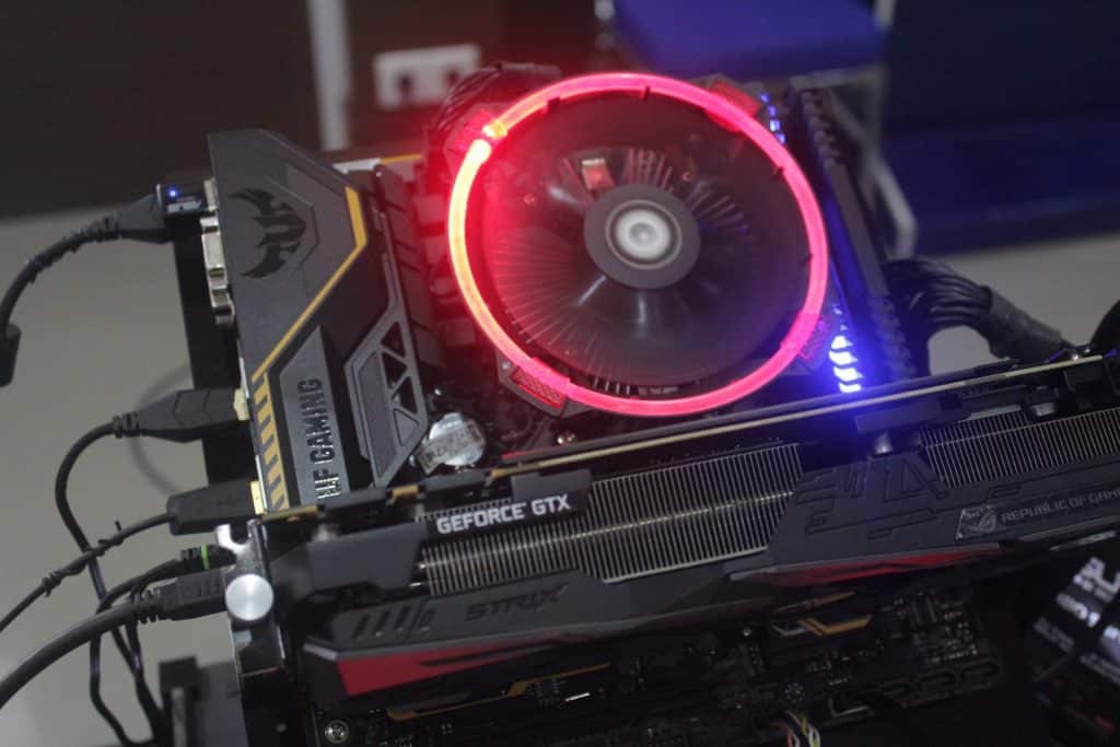 What to look for in a gaming laptop What to look for in a gaming laptop