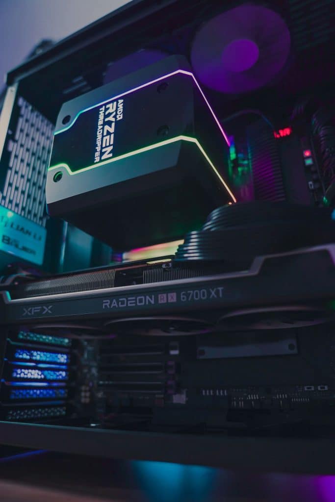Upgrade gaming laptop for optimal performance Upgrade gaming laptop for optimal performance