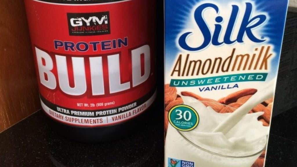 Protein Powder for Vegans Protein Powder for Vegans