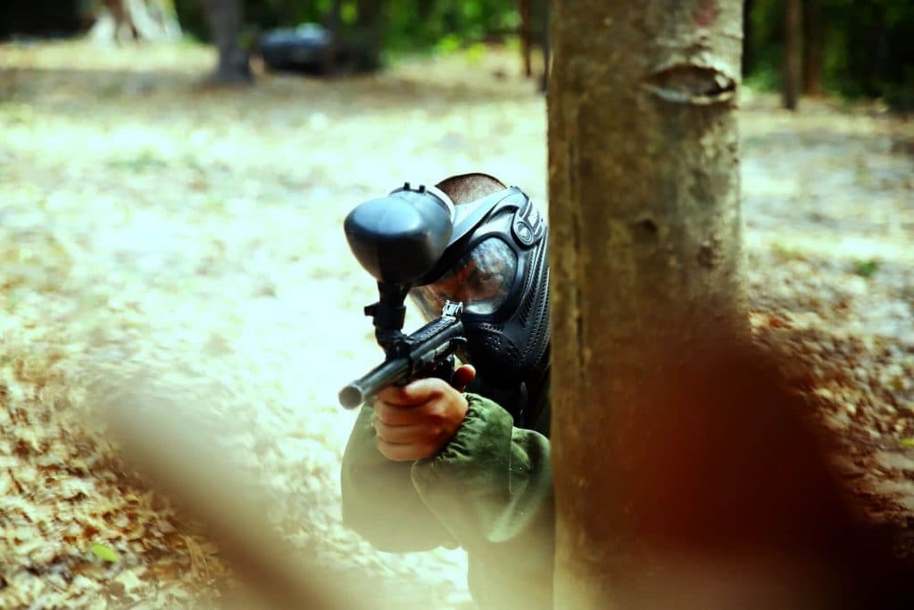 Factors to consider when selecting a paintball gun Factors to consider when selecting a paintball gun