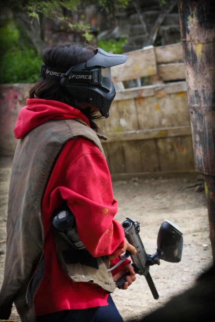 Guide on choosing the right paintball gun for your gameplay style Guide on choosing the right paintball gun for your gameplay style