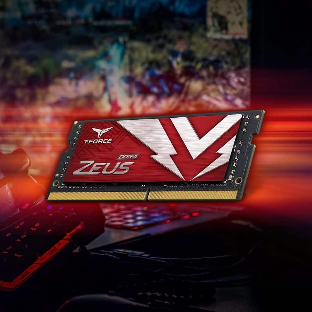 Improving gaming laptop performance by upgrading RAM Improving gaming laptop performance by upgrading RAM