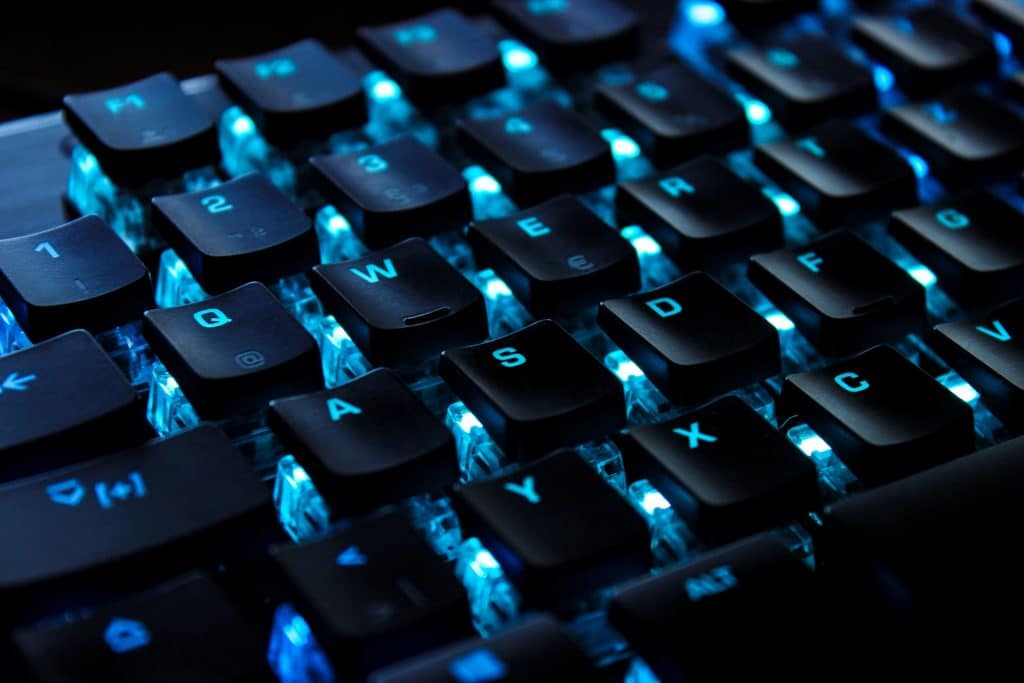 Choosing the right gaming laptop keyboard Choosing the right gaming laptop keyboard