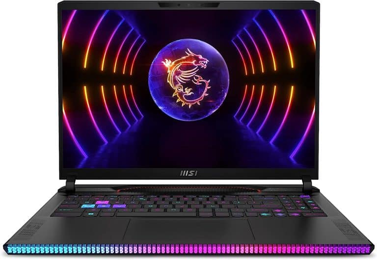 How screen resolution affects gaming laptop visuals How screen resolution affects gaming laptop visuals