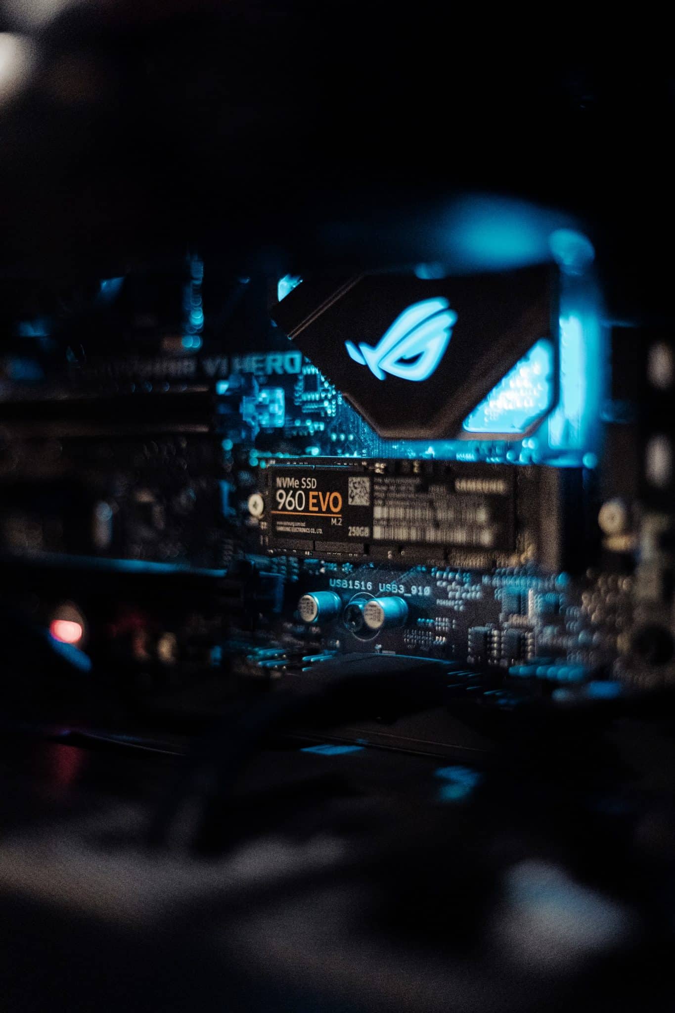 Benefits of gaming laptop SSD Benefits of gaming laptop SSD