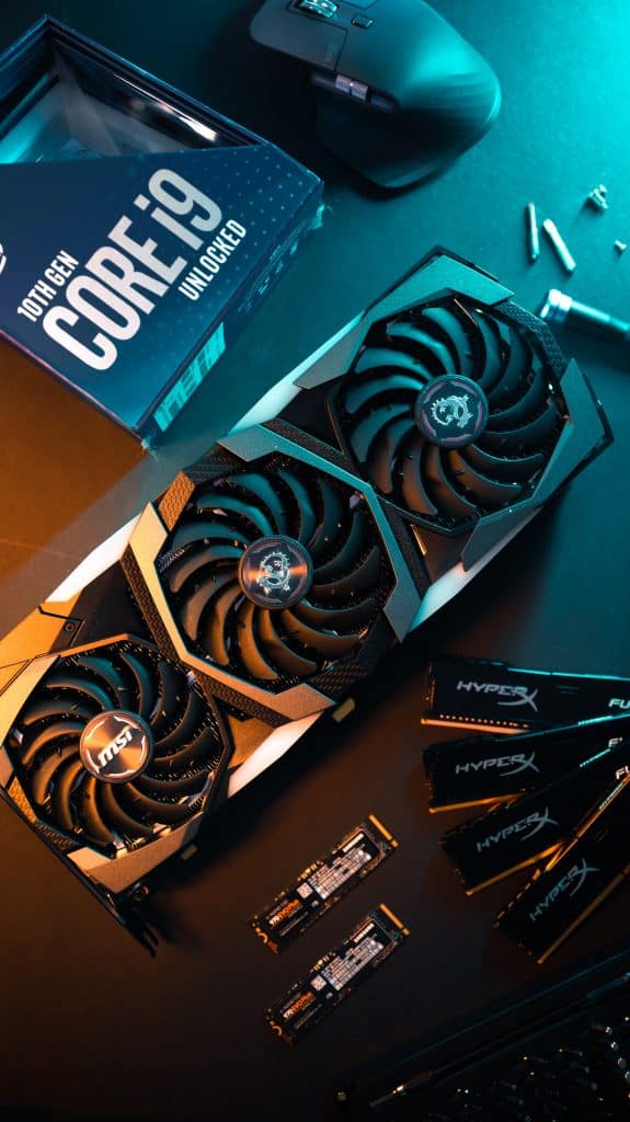 Improving gaming laptop performance with SSD Improving gaming laptop performance with SSD