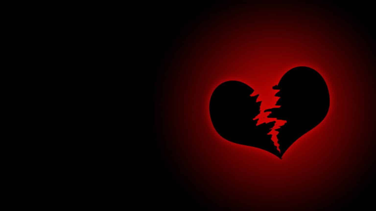 Unsubscribe - We're heart broken! Unsubscribe - We're heart broken!