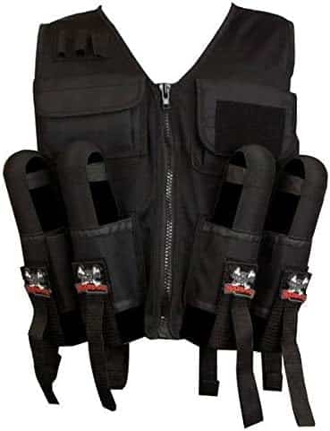 comprehensive review of paintball gear essentials comprehensive review of paintball gear essentials